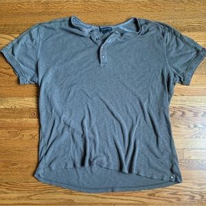 TREASURE & BOND MENS T SHIRT